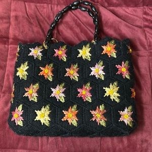 medium size vintage bag